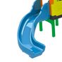 0999.8 - Fun Play - Escorregador em Curva